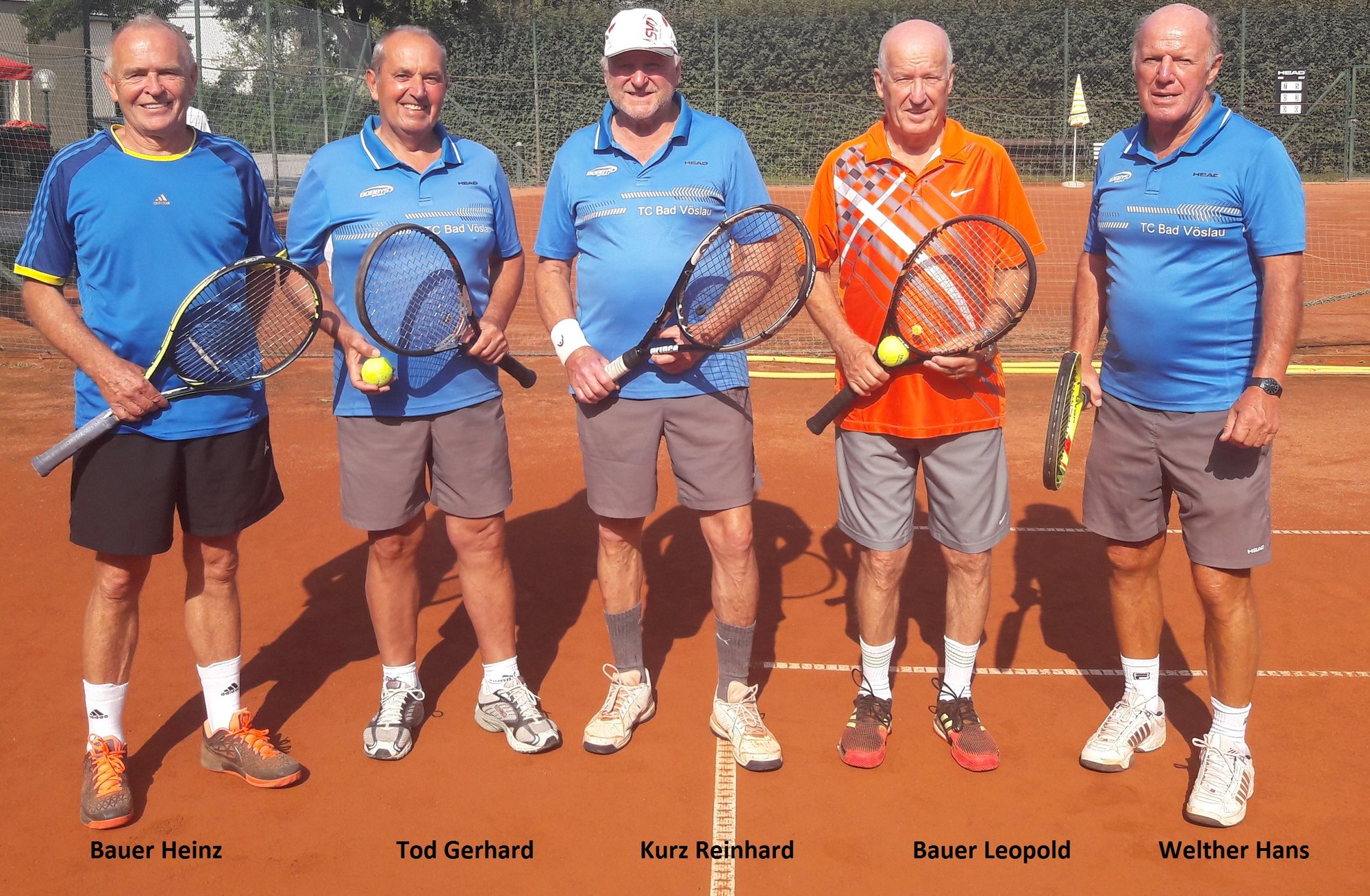 Titelbild zum Beitrag: Ergebnisse der Frühjahrsmeisterschaft 2019