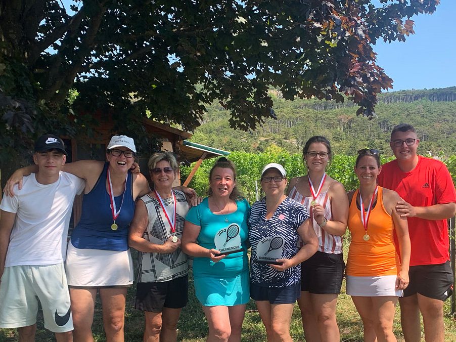 Titelbild zum Beitrag: 7. Bad Vöslauer Thermencup powered by ANOVONA: Ein großer Erfolg!