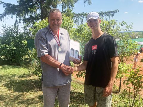 Foto 4 von 12: 7. Bad Vöslauer Thermencup powered by ANOVONA: Ein großer Erfolg! (vergrößern)