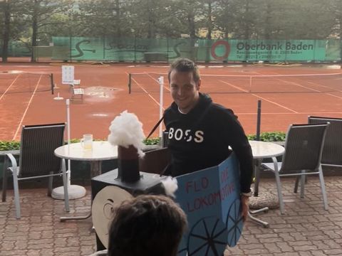 Foto 14 von 48: 8. Bad Vöslauer Thermencup powered by ANOVONA: Eine erfolgreiche Woche mit vielen spannenden Spielen. (vergrößern)