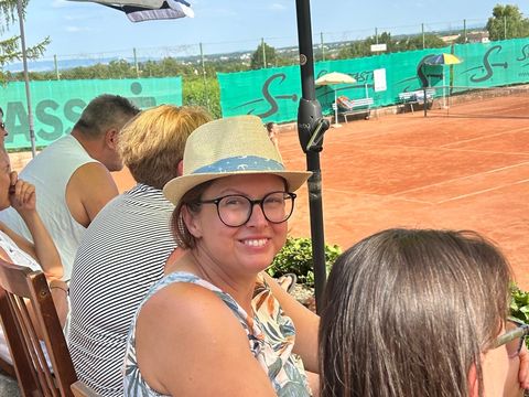 Foto 37 von 48: 8. Bad Vöslauer Thermencup powered by ANOVONA: Eine erfolgreiche Woche mit vielen spannenden Spielen. (vergrößern)