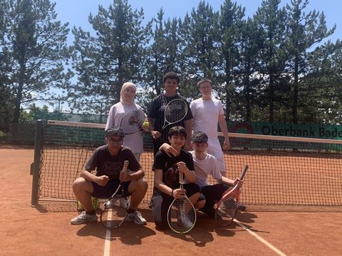 Foto 1 von 1: Juni 2024 – Klassen Challenge (vergrößern)