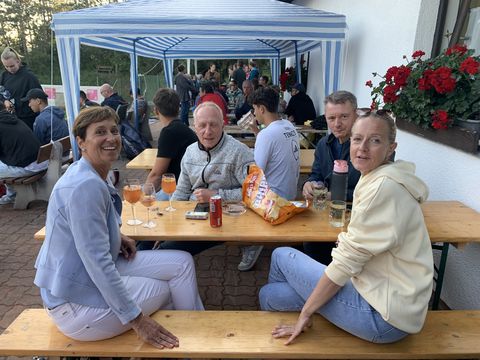 Foto 25 von 208: 9. Bad Vöslauer Thermencup powered by Kosaplaner: Eine tolle Tenniswoche mit vielen spannenden Spielen (vergrößern)