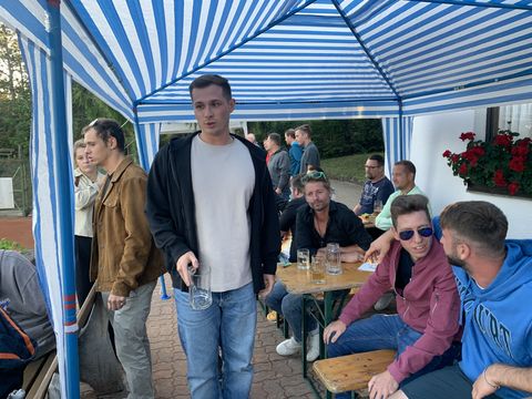 Foto 30 von 208: 9. Bad Vöslauer Thermencup powered by Kosaplaner: Eine tolle Tenniswoche mit vielen spannenden Spielen (vergrößern)