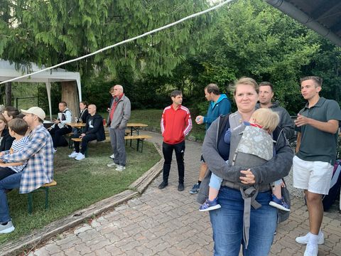 Foto 33 von 208: 9. Bad Vöslauer Thermencup powered by Kosaplaner: Eine tolle Tenniswoche mit vielen spannenden Spielen (vergrößern)