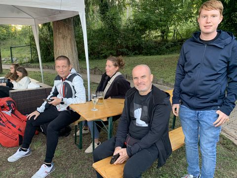 Foto 35 von 208: 9. Bad Vöslauer Thermencup powered by Kosaplaner: Eine tolle Tenniswoche mit vielen spannenden Spielen (vergrößern)