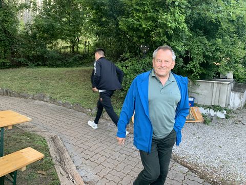 Foto 39 von 208: 9. Bad Vöslauer Thermencup powered by Kosaplaner: Eine tolle Tenniswoche mit vielen spannenden Spielen (vergrößern)
