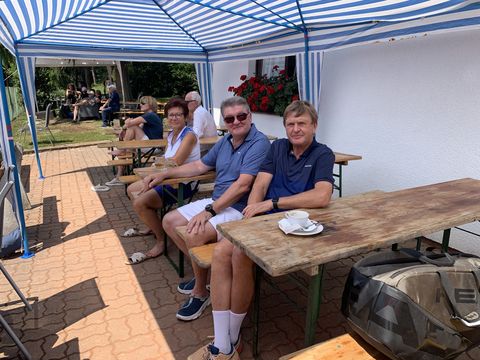 Foto 44 von 208: 9. Bad Vöslauer Thermencup powered by Kosaplaner: Eine tolle Tenniswoche mit vielen spannenden Spielen (vergrößern)