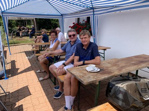 Foto 45 von 208: 9. Bad Vöslauer Thermencup powered by Kosaplaner: Eine tolle Tenniswoche mit vielen spannenden Spielen (vergrößern)