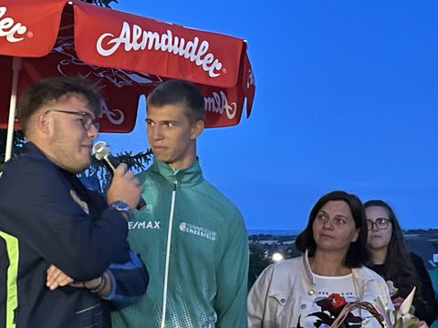 Foto 55 von 208: 9. Bad Vöslauer Thermencup powered by Kosaplaner: Eine tolle Tenniswoche mit vielen spannenden Spielen (vergrößern)