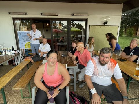 Foto 79 von 208: 9. Bad Vöslauer Thermencup powered by Kosaplaner: Eine tolle Tenniswoche mit vielen spannenden Spielen (vergrößern)