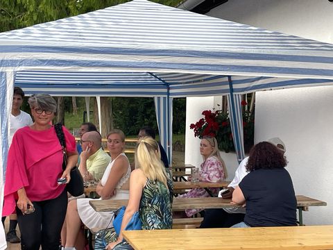 Foto 81 von 208: 9. Bad Vöslauer Thermencup powered by Kosaplaner: Eine tolle Tenniswoche mit vielen spannenden Spielen (vergrößern)