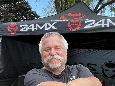 Foto 83 von 208: 9. Bad Vöslauer Thermencup powered by Kosaplaner: Eine tolle Tenniswoche mit vielen spannenden Spielen (vergrößern)