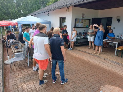 Foto 167 von 208: 9. Bad Vöslauer Thermencup powered by Kosaplaner: Eine tolle Tenniswoche mit vielen spannenden Spielen (vergrößern)