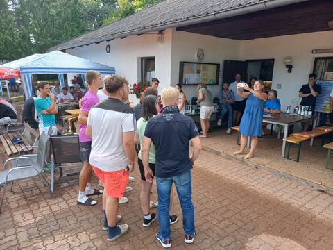 Foto 176 von 208: 9. Bad Vöslauer Thermencup powered by Kosaplaner: Eine tolle Tenniswoche mit vielen spannenden Spielen (vergrößern)
