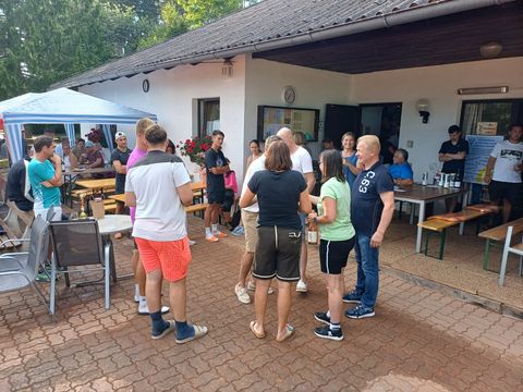 Foto 182 von 208: 9. Bad Vöslauer Thermencup powered by Kosaplaner: Eine tolle Tenniswoche mit vielen spannenden Spielen (vergrößern)