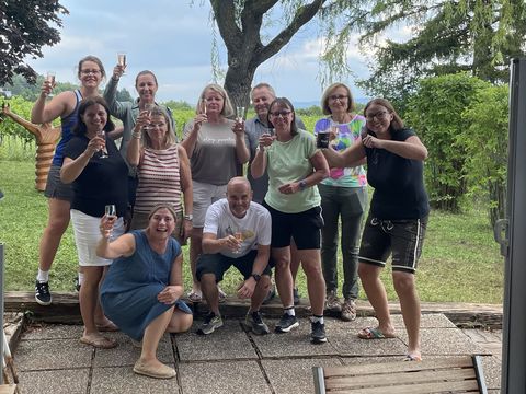 Foto 206 von 208: 9. Bad Vöslauer Thermencup powered by Kosaplaner: Eine tolle Tenniswoche mit vielen spannenden Spielen (vergrößern)