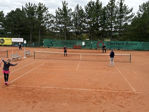 Foto 5 von 14: Saisonabschlussturnier 2025 – Spiel, Spaß und geselliges Beisammensein (vergrößern)