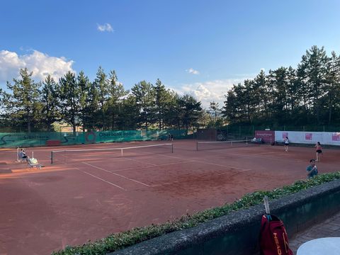 Foto 37 von 313: 10. Bad Vöslauer Thermencup 2026: Eine Woche voller Tennis auf höchstem Niveau (vergrößern)