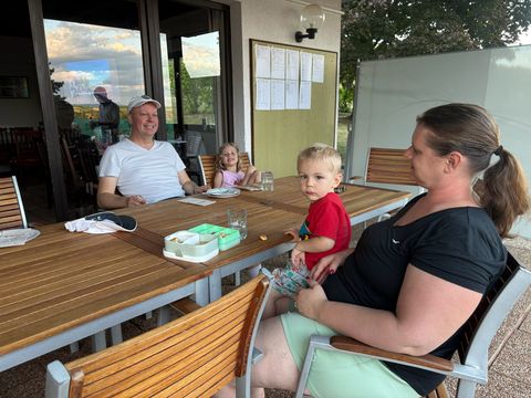 Foto 68 von 313: 10. Bad Vöslauer Thermencup 2026: Eine Woche voller Tennis auf höchstem Niveau (vergrößern)