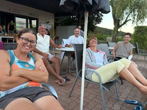 Foto 87 von 313: 10. Bad Vöslauer Thermencup 2026: Eine Woche voller Tennis auf höchstem Niveau (vergrößern)