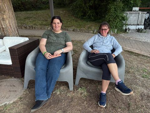 Foto 93 von 313: 10. Bad Vöslauer Thermencup 2026: Eine Woche voller Tennis auf höchstem Niveau (vergrößern)