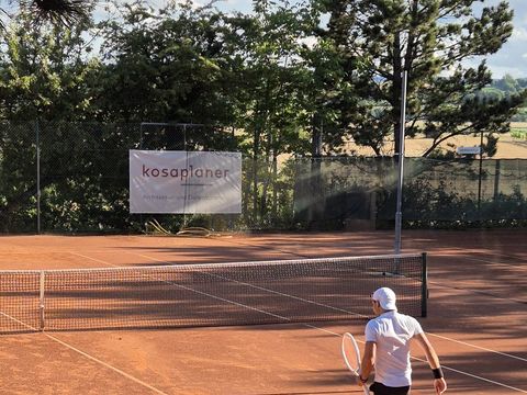 Foto 114 von 313: 10. Bad Vöslauer Thermencup 2026: Eine Woche voller Tennis auf höchstem Niveau (vergrößern)