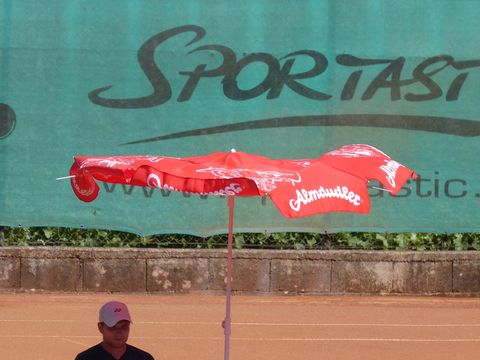 Foto 125 von 313: 10. Bad Vöslauer Thermencup 2026: Eine Woche voller Tennis auf höchstem Niveau (vergrößern)