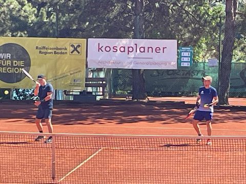 Foto 146 von 313: 10. Bad Vöslauer Thermencup 2026: Eine Woche voller Tennis auf höchstem Niveau (vergrößern)