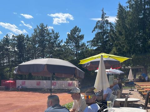 Foto 147 von 313: 10. Bad Vöslauer Thermencup 2026: Eine Woche voller Tennis auf höchstem Niveau (vergrößern)
