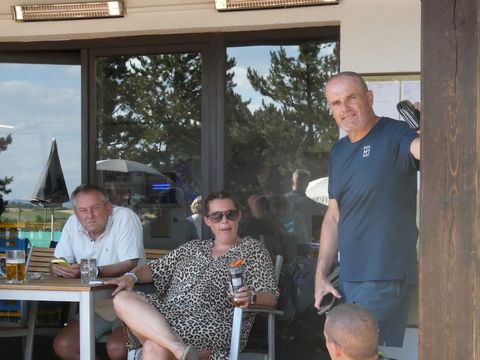 Foto 175 von 313: 10. Bad Vöslauer Thermencup 2026: Eine Woche voller Tennis auf höchstem Niveau (vergrößern)