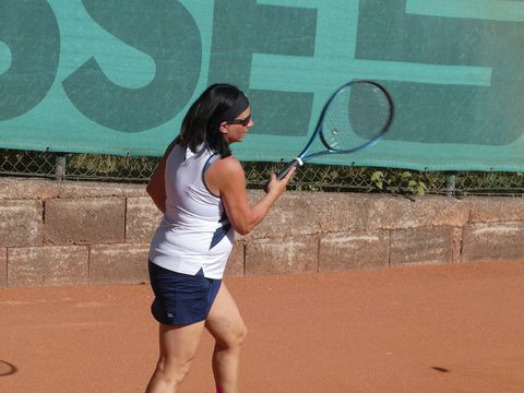 Foto 178 von 313: 10. Bad Vöslauer Thermencup 2026: Eine Woche voller Tennis auf höchstem Niveau (vergrößern)