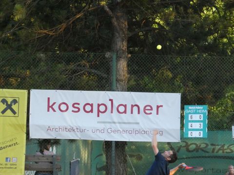 Foto 196 von 313: 10. Bad Vöslauer Thermencup 2026: Eine Woche voller Tennis auf höchstem Niveau (vergrößern)