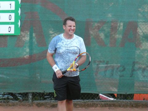 Foto 203 von 313: 10. Bad Vöslauer Thermencup 2026: Eine Woche voller Tennis auf höchstem Niveau (vergrößern)