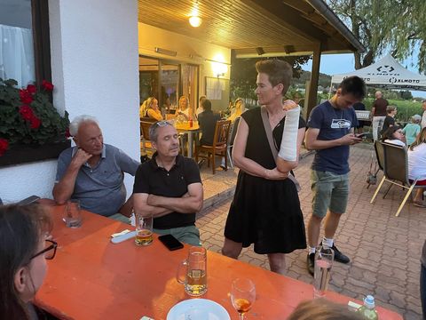 Foto 213 von 313: 10. Bad Vöslauer Thermencup 2026: Eine Woche voller Tennis auf höchstem Niveau (vergrößern)