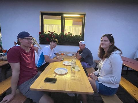 Foto 214 von 313: 10. Bad Vöslauer Thermencup 2026: Eine Woche voller Tennis auf höchstem Niveau (vergrößern)