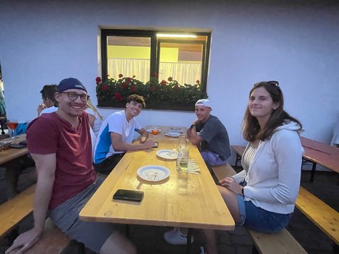 Foto 215 von 313: 10. Bad Vöslauer Thermencup 2026: Eine Woche voller Tennis auf höchstem Niveau (vergrößern)