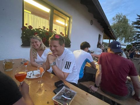 Foto 216 von 313: 10. Bad Vöslauer Thermencup 2026: Eine Woche voller Tennis auf höchstem Niveau (vergrößern)