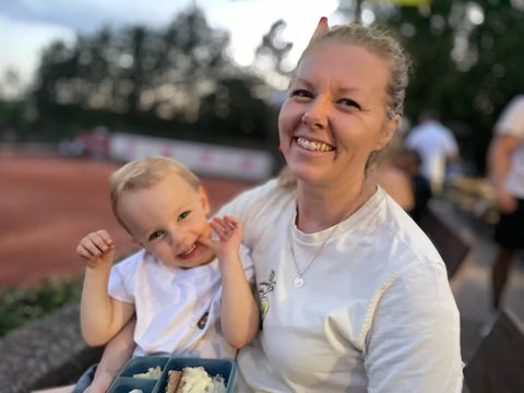 Foto 229 von 313: 10. Bad Vöslauer Thermencup 2026: Eine Woche voller Tennis auf höchstem Niveau (vergrößern)