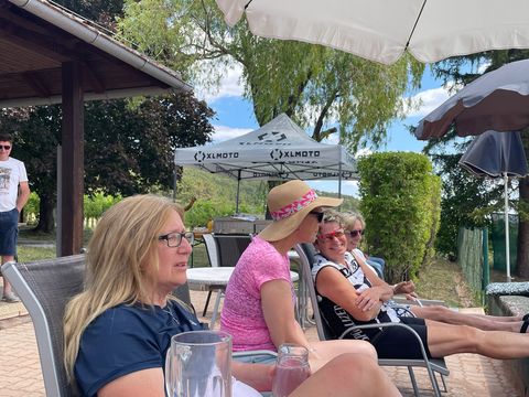 Foto 250 von 313: 10. Bad Vöslauer Thermencup 2026: Eine Woche voller Tennis auf höchstem Niveau (vergrößern)