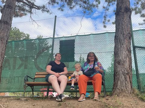 Foto 258 von 313: 10. Bad Vöslauer Thermencup 2026: Eine Woche voller Tennis auf höchstem Niveau (vergrößern)