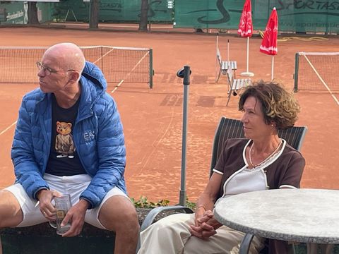Foto 284 von 313: 10. Bad Vöslauer Thermencup 2026: Eine Woche voller Tennis auf höchstem Niveau (vergrößern)