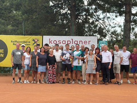 Foto 297 von 313: 10. Bad Vöslauer Thermencup 2026: Eine Woche voller Tennis auf höchstem Niveau (vergrößern)