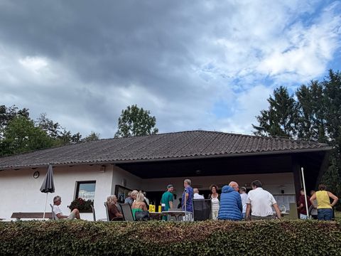 Foto 300 von 313: 10. Bad Vöslauer Thermencup 2026: Eine Woche voller Tennis auf höchstem Niveau (vergrößern)