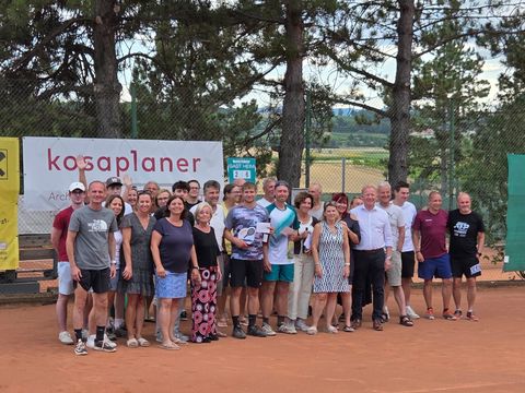 Foto 304 von 313: 10. Bad Vöslauer Thermencup 2026: Eine Woche voller Tennis auf höchstem Niveau (vergrößern)