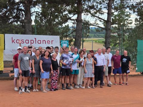 Foto 306 von 313: 10. Bad Vöslauer Thermencup 2026: Eine Woche voller Tennis auf höchstem Niveau (vergrößern)