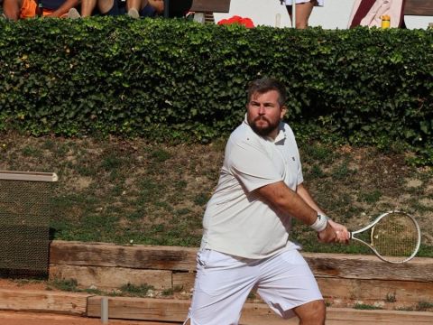 Foto 6 von 114: Gelungenes Saisonabschlussturnier – eine erfolgreiche Tennissaison 2026 geht zu Ende. (vergrößern)