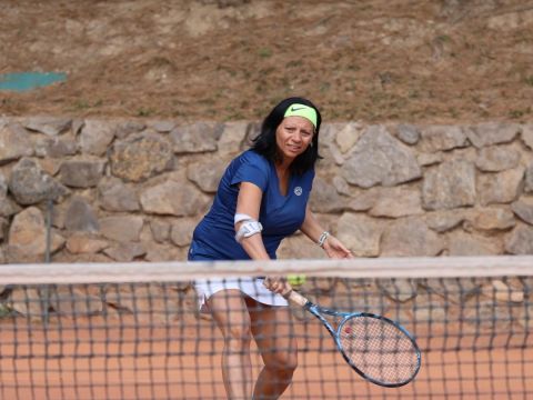 Foto 1 von 114: Gelungenes Saisonabschlussturnier – eine erfolgreiche Tennissaison 2026 geht zu Ende. (vergrößern)