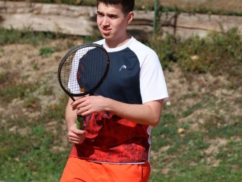 Foto 31 von 114: Gelungenes Saisonabschlussturnier – eine erfolgreiche Tennissaison 2026 geht zu Ende. (vergrößern)