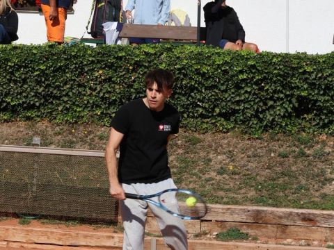 Foto 32 von 114: Gelungenes Saisonabschlussturnier – eine erfolgreiche Tennissaison 2026 geht zu Ende. (vergrößern)